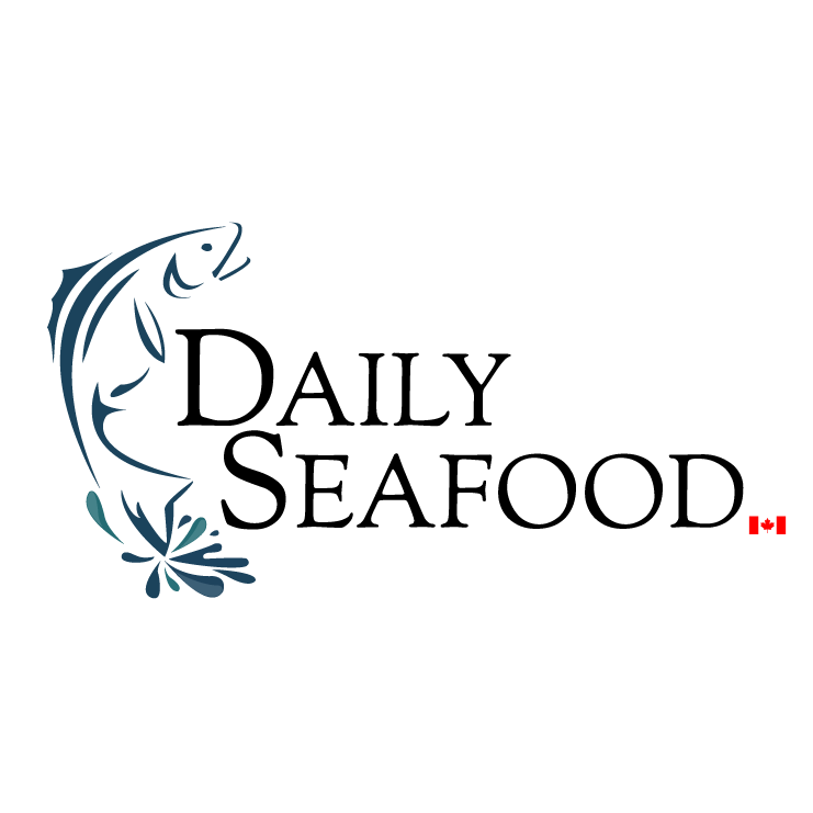 Daily Seafood Logo