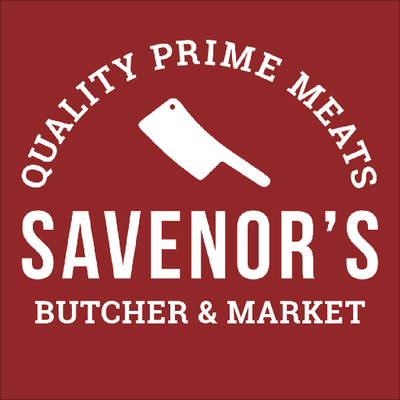 Savenor's Market Logo