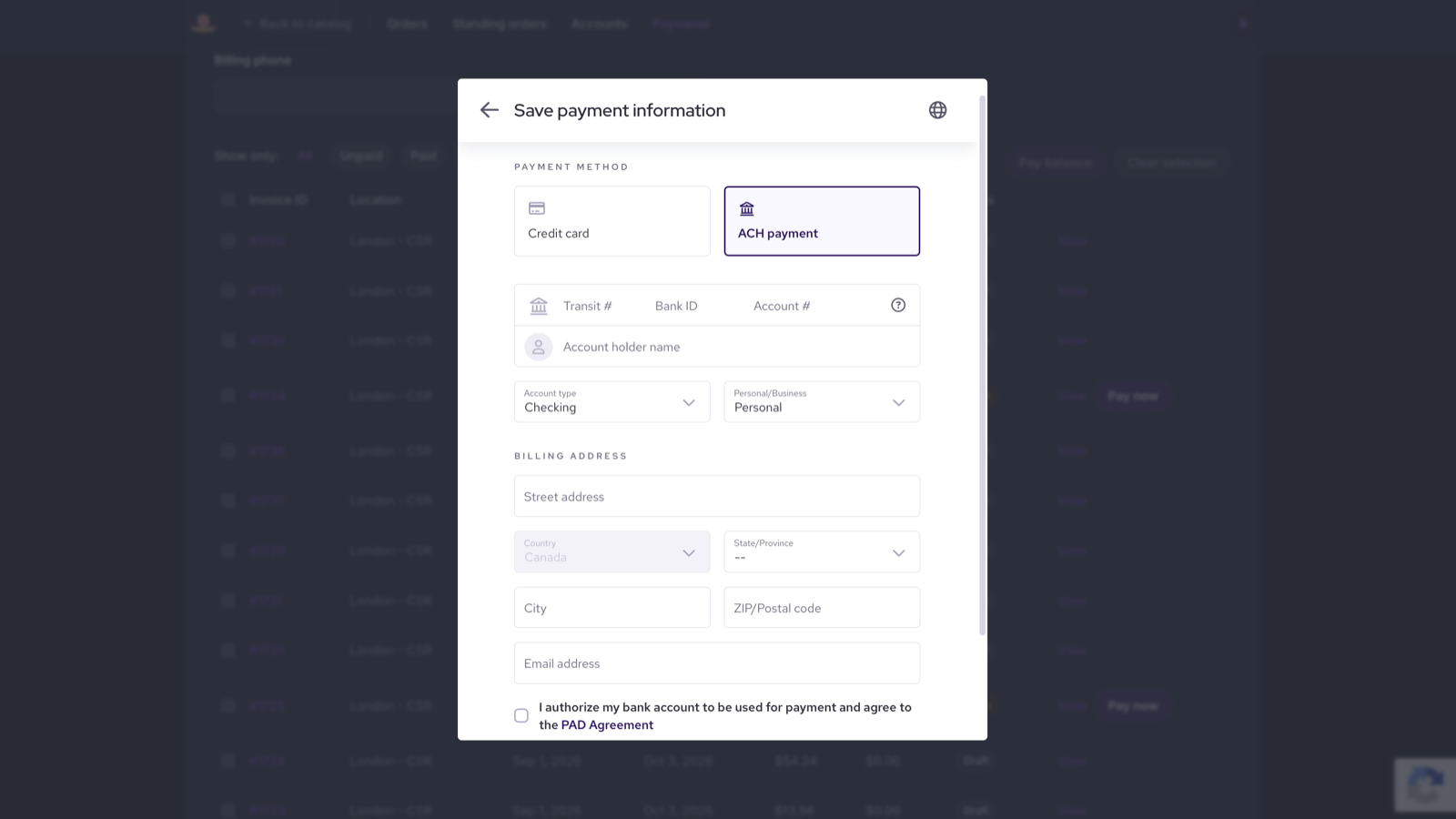 August Product Update